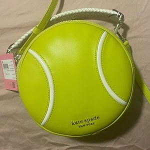Kate Spade Tennis Bag